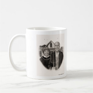 Caneca De Café Copo de café de Dolifka