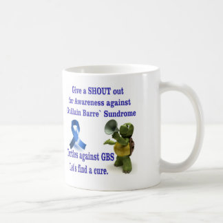 Caneca De Café Copo de café de GBS