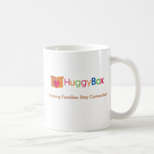 Caneca De Café Copo de café de HuggyBox
