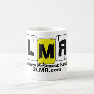 Caneca De Café Copo de café de LMR