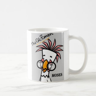 Caneca De Café Copo de café de Moses Gloomer