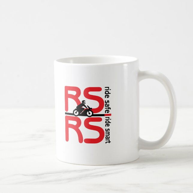 Caneca De Café Copo de café de RSRS (Direita)