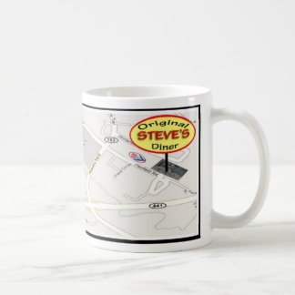 Caneca De Café Copo de café de Vasilis