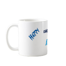 Copo de café engraçado do dia dos pais