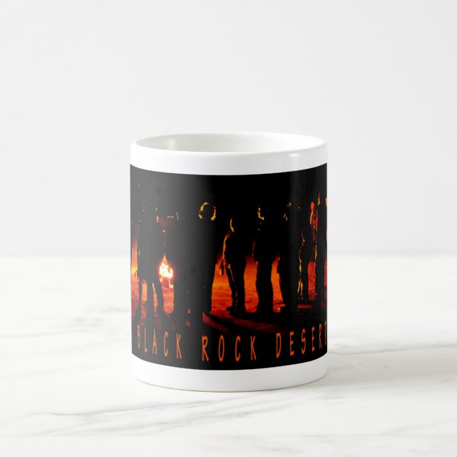 Caneca De Café Copo de café - fogueira (Centro)