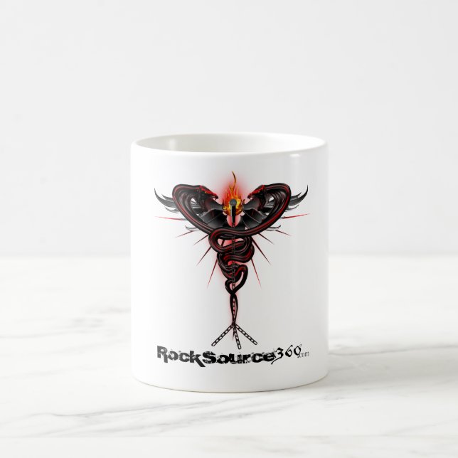 Caneca De Café Copo de café RS360 (Centro)