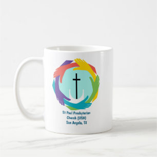 Caneca De Café Copo de Café St Paul