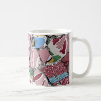 Caneca De Café Copo de café telhado