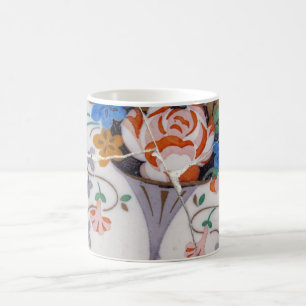 Caneca De Café Copo de café telhado