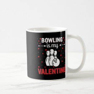 Caneca De Café Copo de Coração Vermelho Cupido Amor Gráfico Bolic