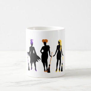Caneca De Café Copo de Hocus Pocus