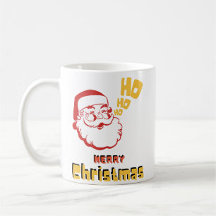 Caneca De Café Copo de Natal 5