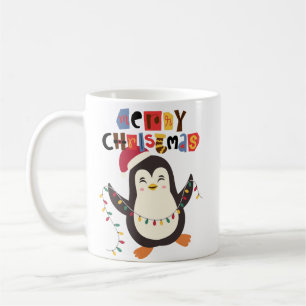 Caneca De Café Copo de Natal 7