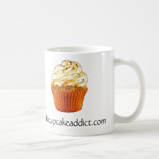 Caneca De Café copo de Thecupcakeaddict.com