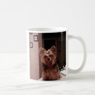 Caneca De Café Copo de Yorkie