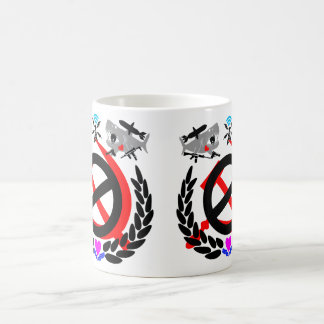 CANECA DE CAFÉ COPO DO ACL