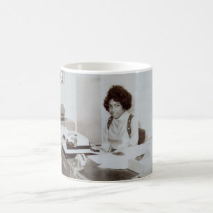 Caneca De Café Copo do Admin