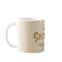 Copo do barco do capitão