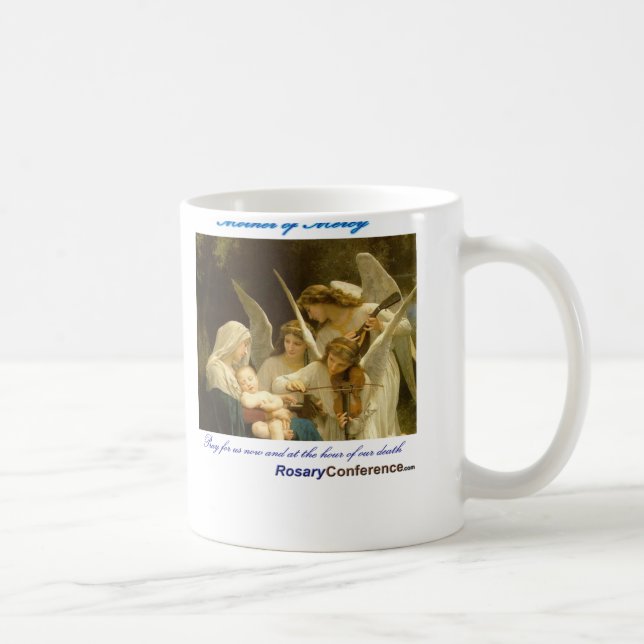 Caneca De Café Copo do compaixão (Direita)