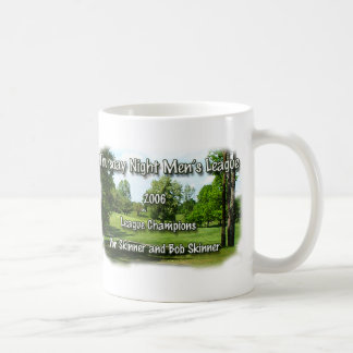 Caneca De Café Copo Don 2006 de TNML