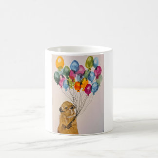 Caneca De Café Copo Gopher it