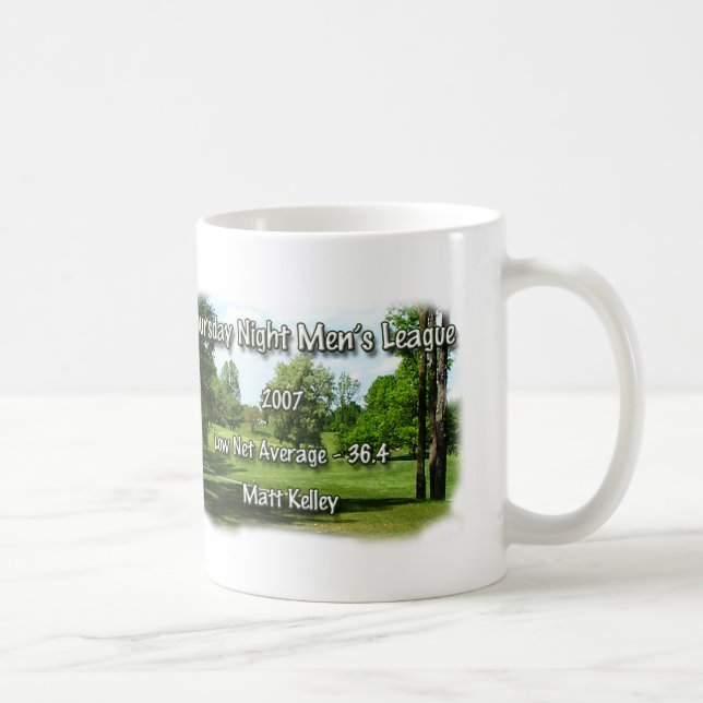 Caneca De Café Copo LNA de TNML - Matt (Direita)