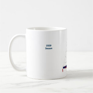 Caneca De Café Copo louco de Ivan