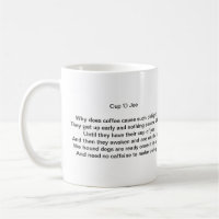 Copo 'O Joe