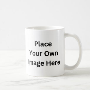 Caneca De Café Copo personalizado