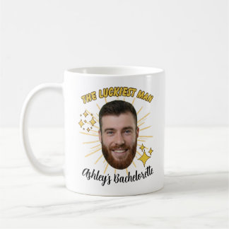 Caneca De Café Copo Personalizado para Festa de Solteiro com Rost