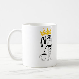 Caneca De Café copo projetado, 325 ml