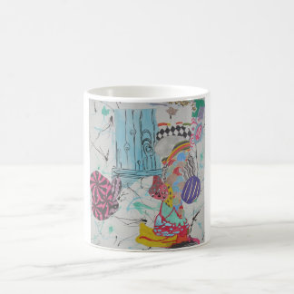 Caneca De Café copo snoopy