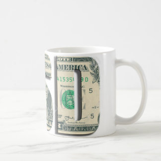 Caneca De Café Copo USD