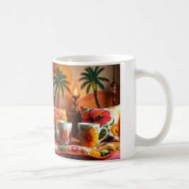 Caneca De Café Copos e Travesseiros de café