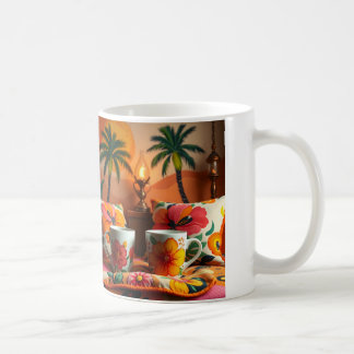 Caneca De Café Copos e Travesseiros de café