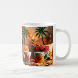Caneca De Café Copos e Travesseiros de café