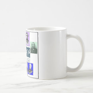 Caneca De Café Coppet-2013