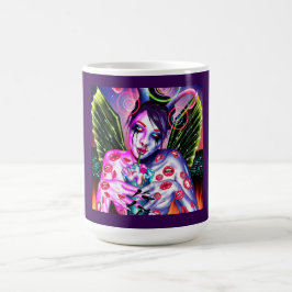 Caneca De Café Coquetel