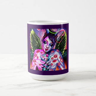 Caneca De Café Coquetel