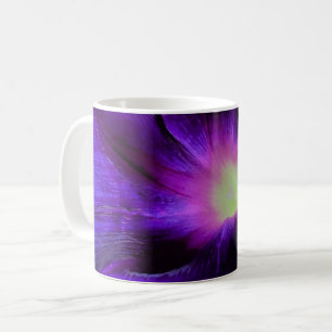 Caneca De Café Cor Purple