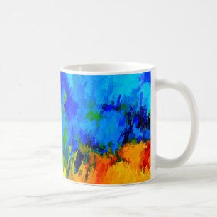 CANECA DE CAFÉ COR STORM
