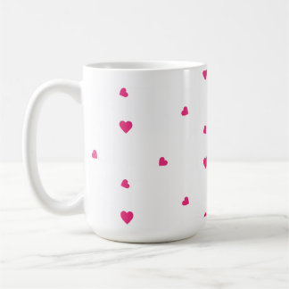 Caneca De Café coração