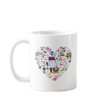 Coração da Música