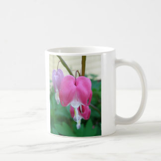 Caneca De Café Coração de sangramento