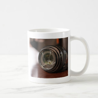 Caneca De Café Coração quebrado