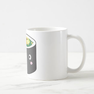 Caneca De Café Coreano bonito Gimbap