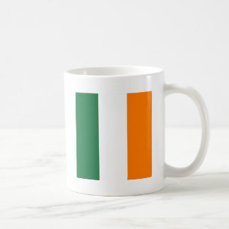 Caneca De Café Cores irlandesas