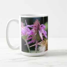 Caneca De Café Corfu Lilac Wildflower
