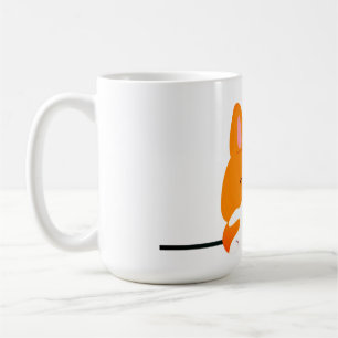 Caneca De Café Corgi, Cachorro, Animal de Estimação
