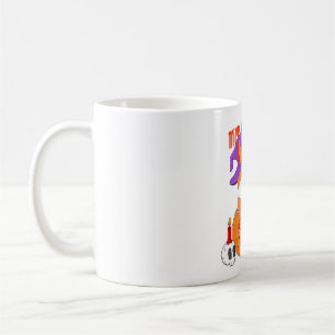 Caneca De Café Corgi Halloween